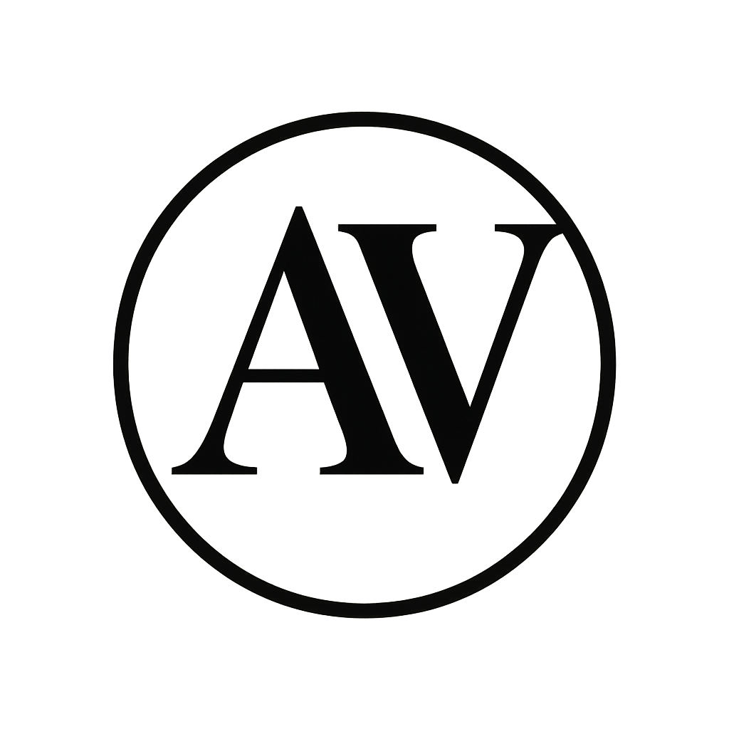 AV Logo
