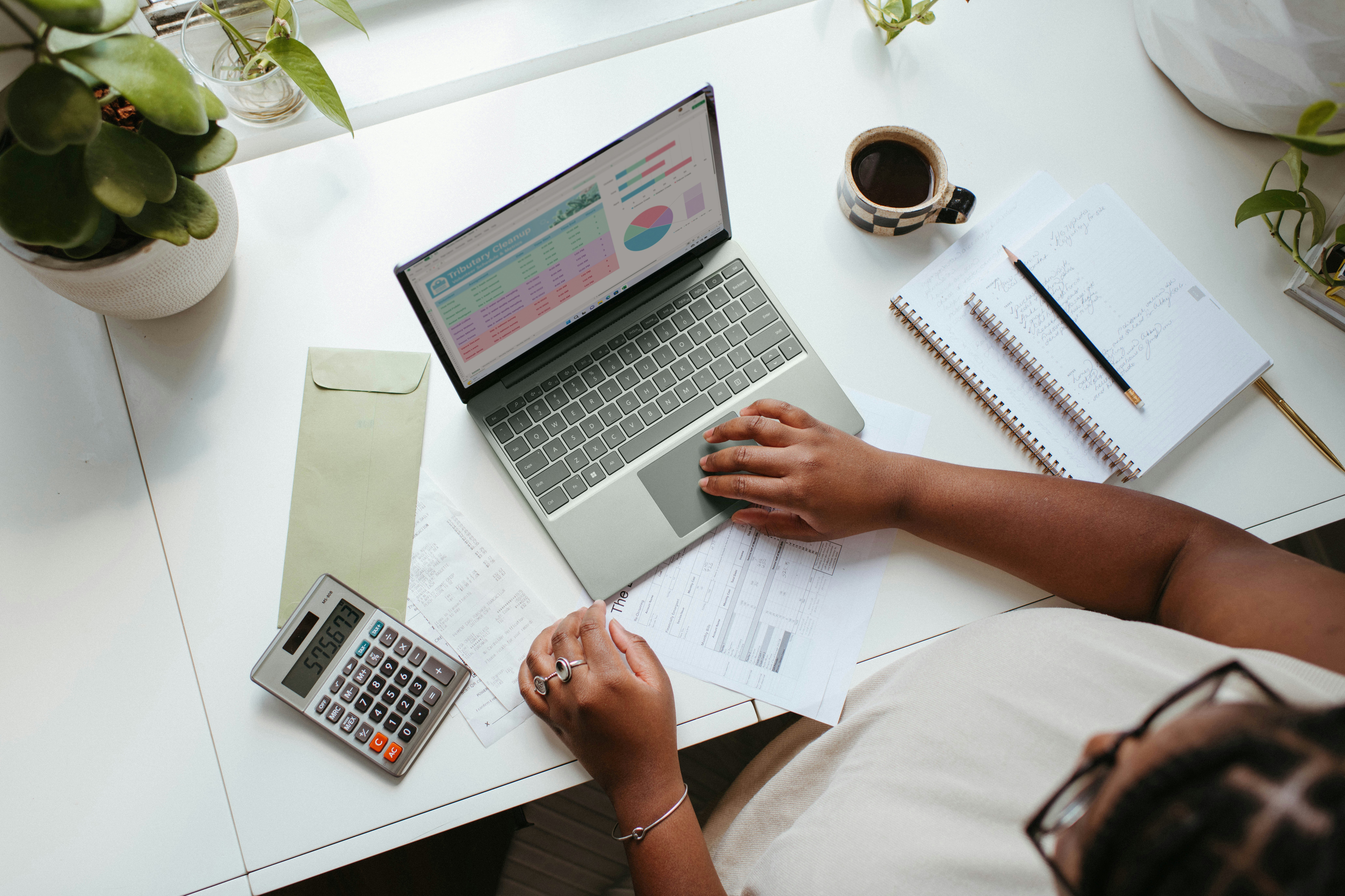 Financial Services